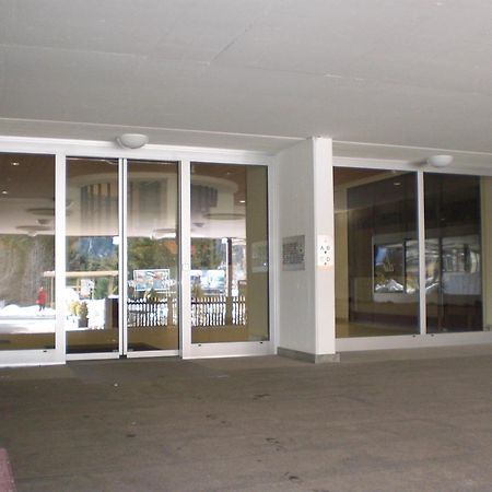 Heart Of Davos Apartments Zewnętrze zdjęcie