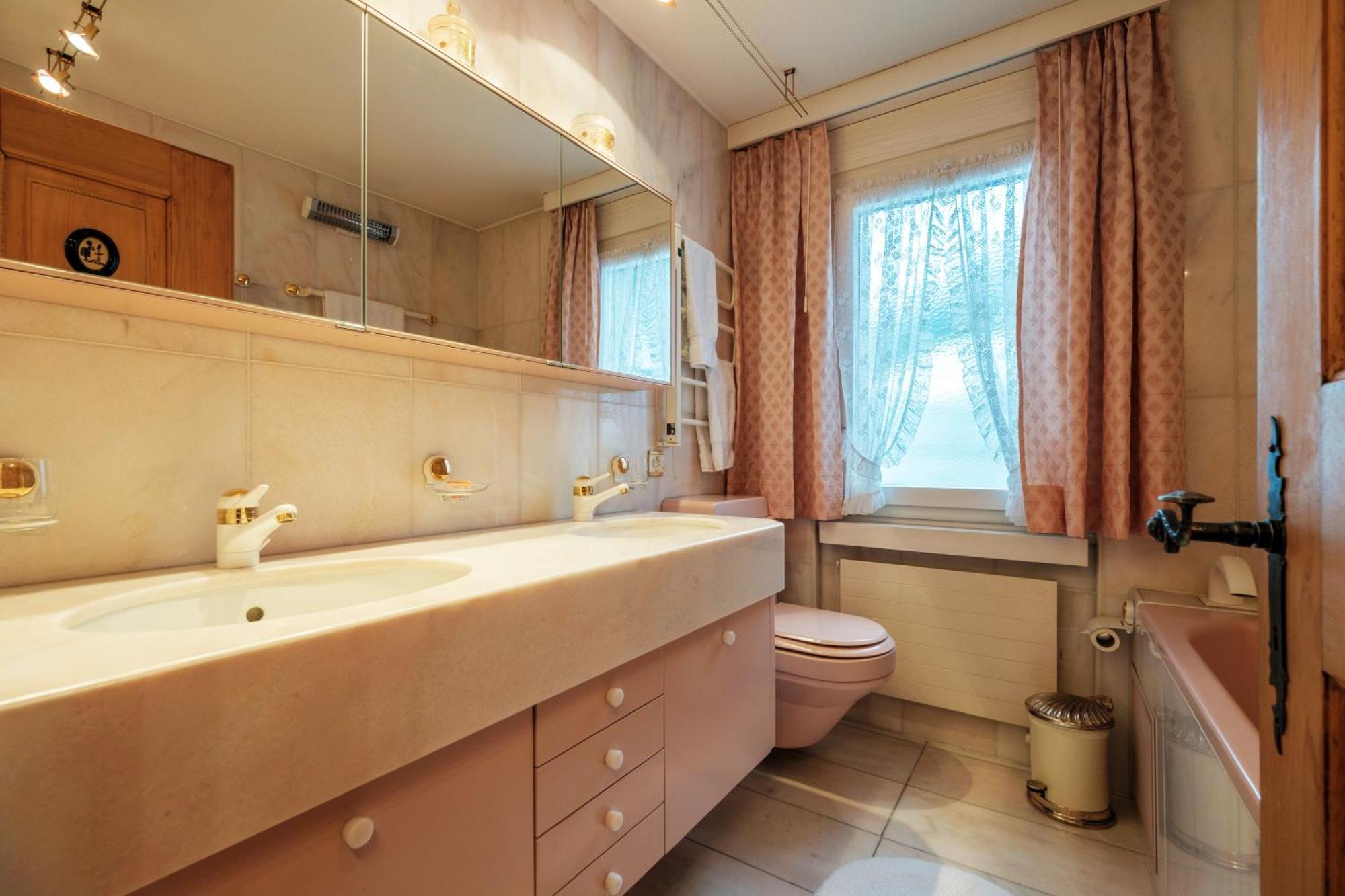 Heart Of Davos Apartments Zewnętrze zdjęcie