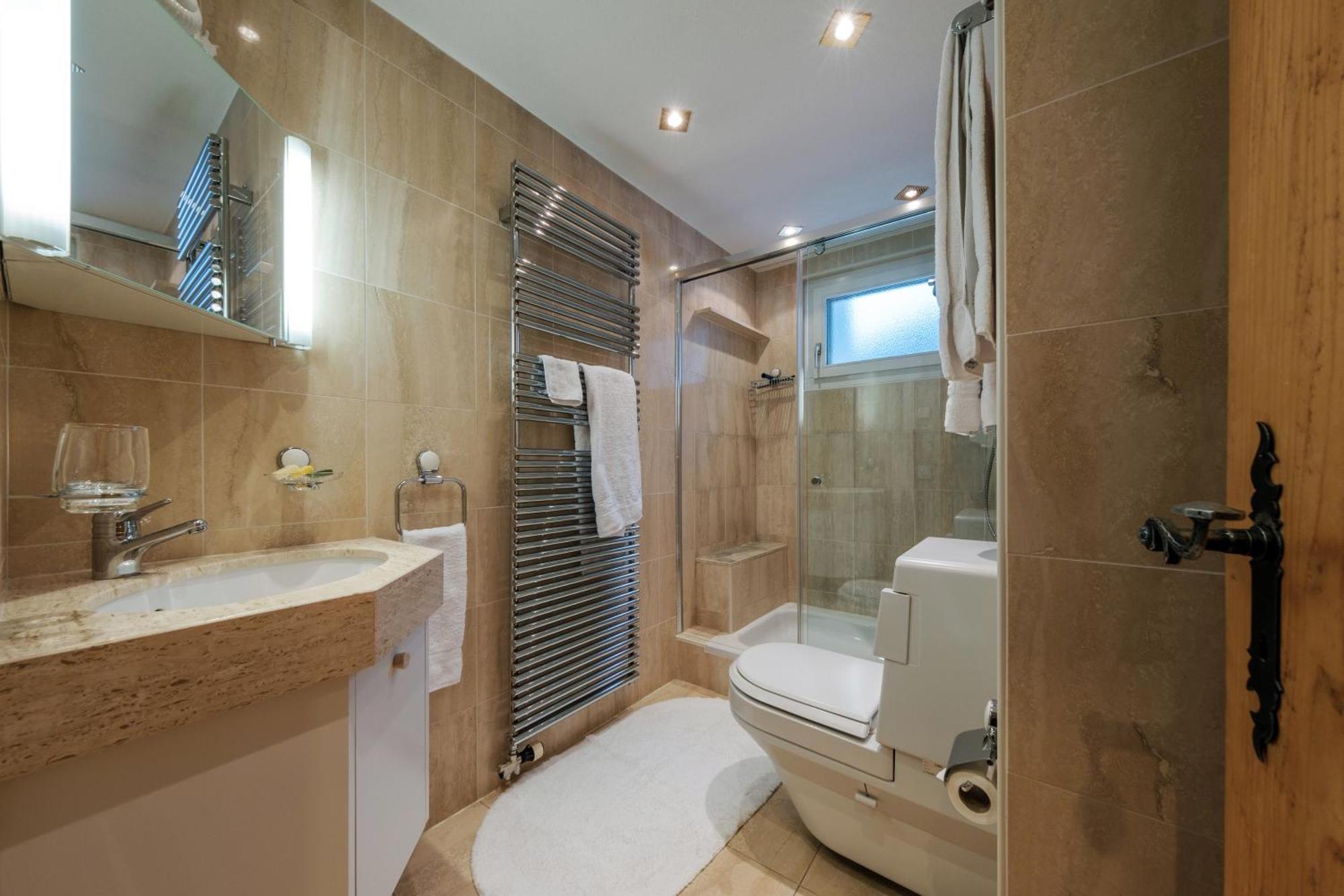 Heart Of Davos Apartments Zewnętrze zdjęcie