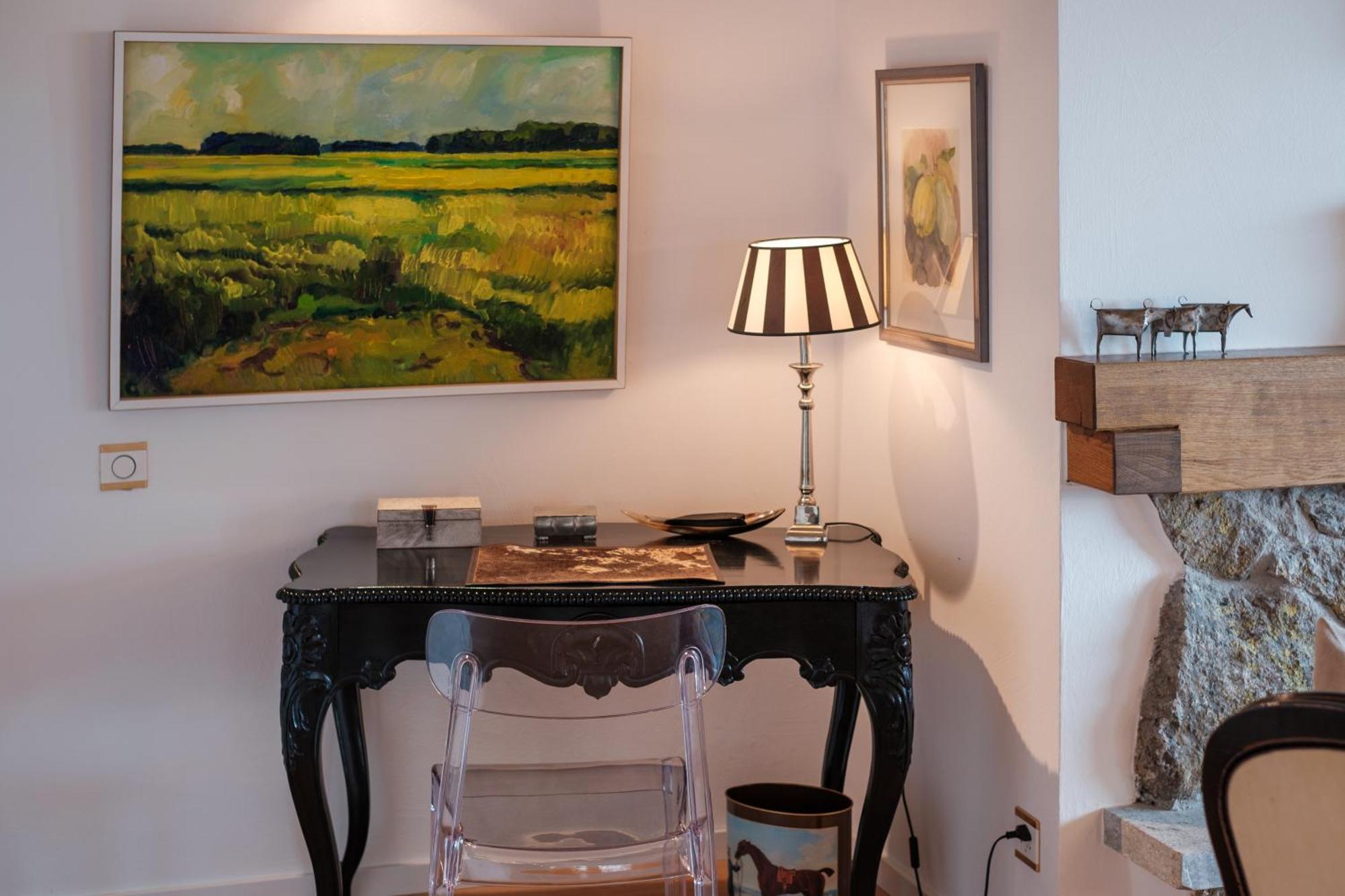 Heart Of Davos Apartments Zewnętrze zdjęcie
